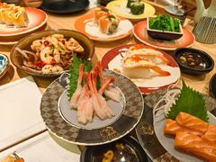 -禾绿寿司(星光68广场店)