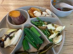 -素满香·素食自助餐(福州·长乐北路店)