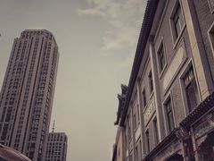 -南市食品街