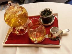 铁观音-粤江春·早茶·潮粤菜·宴会(罗湖宝能中心店)