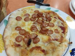 -萨莉亚意式餐厅(护国新天地店)