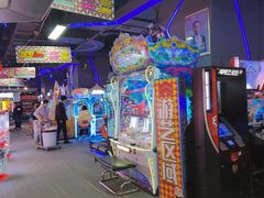 -核客电玩城(东门店)