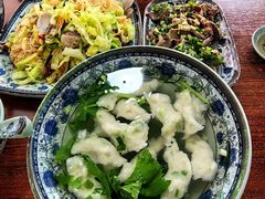-福州人铭小吃