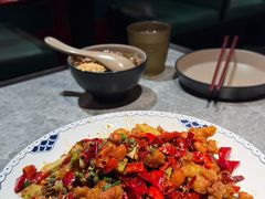 -廖川菜(八佰伴店)