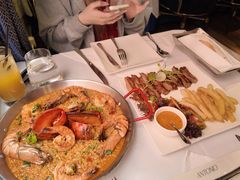 -安东尼奥餐厅
