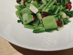 -一坐一忘云南菜(卓悦中心)