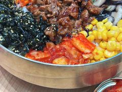 -米村拌饭(江宁万达店)
