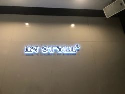 -IN STYLE·全国形象店