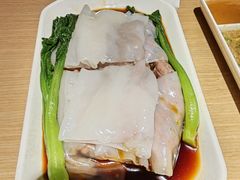 -昌勝香港深井烧鹅(新年华店)