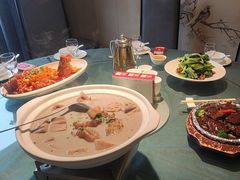 -谢氏老金口七号宴(武昌大道店)