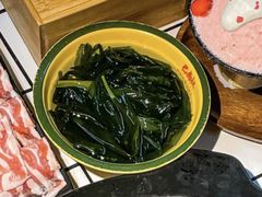 海带苗-巴卤社老火锅(财富店)