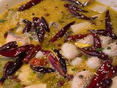 -江南里·新浙菜(苏州大悦城店)