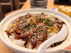 -Sushi Love 创意寿司(正佳广场店)