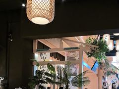 -南京大牌档(龙江新城市广场店)