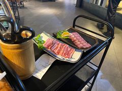-海之屋韩式烤肉(海棠68环球美食街店)