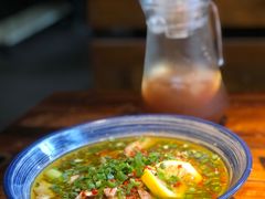 -不相离盐帮菜(郎园店)