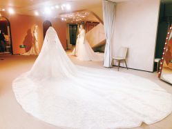 -B.Bridge Couture婚纱礼服(福田店)