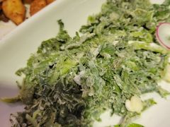 -山丹丹西北菜(金贸大厦店)