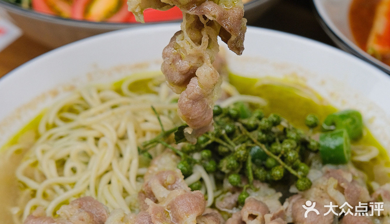 汕头🍜这家面馆我真的要夸[强]连吃3️⃣天了