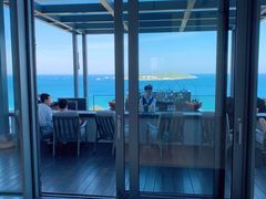-瑰丽酒店·海吧·天际下午茶·现场DJ·天台酒吧