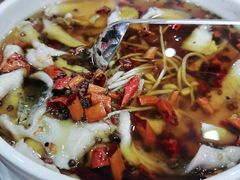 -力力豆花庄(广渠门店)