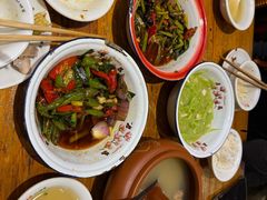 -兔槽江湖菜·重庆璧山兔(水围店)