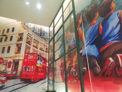 -满得意茶餐厅·顺德家常菜·港式经典(大良店)