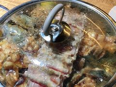 -焖锅部落(容城店)