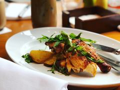 -君悦酒店·La Terrazza意合園·意式风味