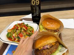 -魏家凉皮(博水商务大厦店)