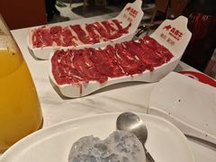 -犇鼎牛潮汕牛肉火锅(新辰里学清路店)
