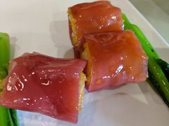 -七哥港式茶餐厅(亮马桥总店)