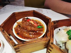 -火啫啫·粤式啫啫煲(南通首店)