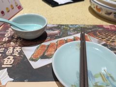 -点都德(奥体印象城店)