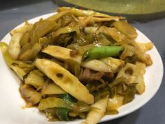 -东江厨岸（惠州味道）(江畔花园店)