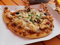 -Lotso Lunch Box 草莓熊餐盒