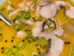 -妈妈菜舟山海鲜(定海古城店)