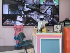 -金港秋名山·双层卡丁车场