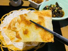 -大丰收脆鱼(万达江北店)