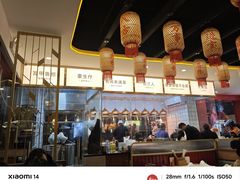 -壹只卤鹅·潮汕菜(莲塘店)