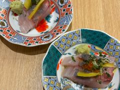 -鮨政· Omakase(港汇恒隆广场店)