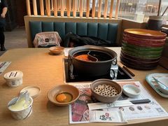 -温野菜涮涮锅(曲江大悦城店)