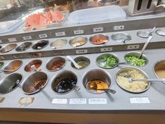 -小龙坎老火锅(北京三里屯店)