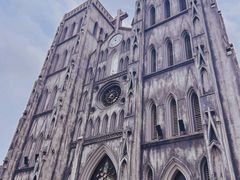 -圣约瑟夫大教堂