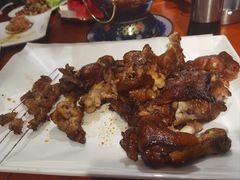 -小桂林烧鸽子