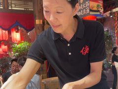 -蜀大侠火锅(总府路店)