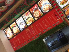 -关东情铁锅炖(迎春大街店)