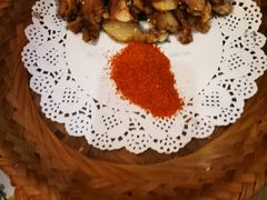 -杨记隆府(南坪店)