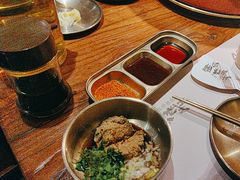 -西塔老太太泥炉烤肉(万柳华联店)