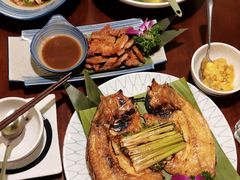 -紫滇源云南生态菜(丹凤街店)